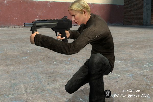 Black Mesa Citizens
