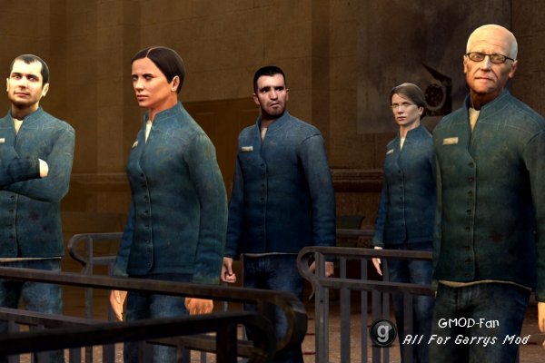 Black Mesa Citizens