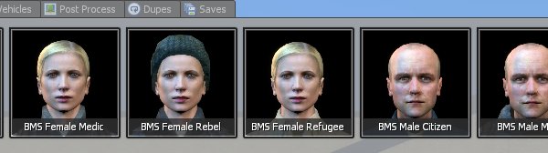 Black Mesa Citizens