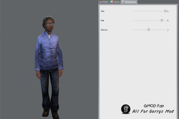 Black Mesa Citizens