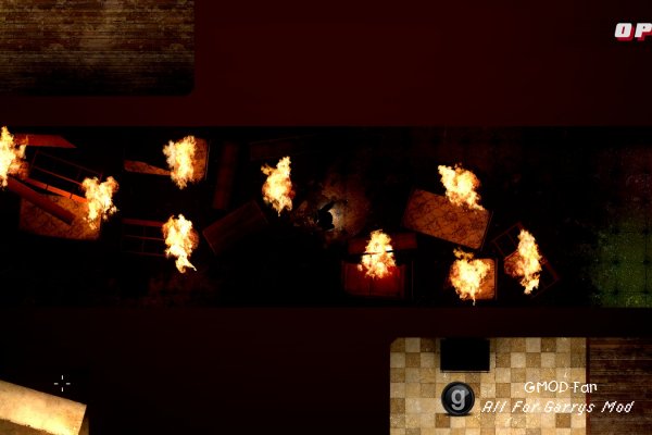 Slave of GMod