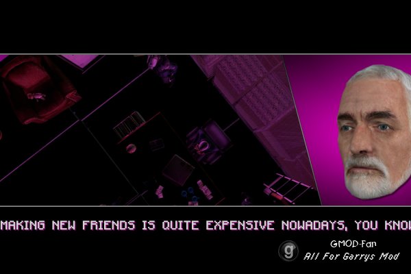 Slave of GMod