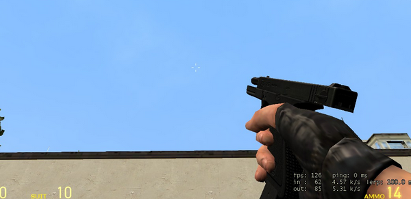 M9K Tactical Weapons Pack