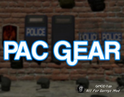 PAC Gear