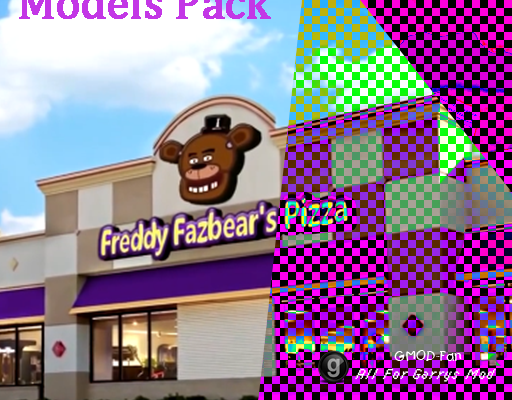 FFP - Models Pack