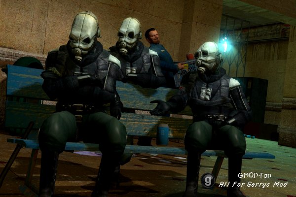 Flexy Metrocops