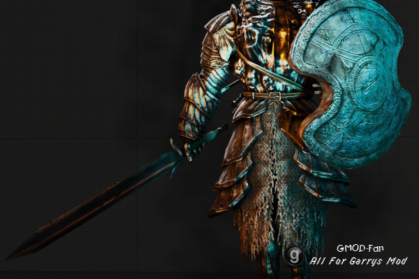 The Pursuer