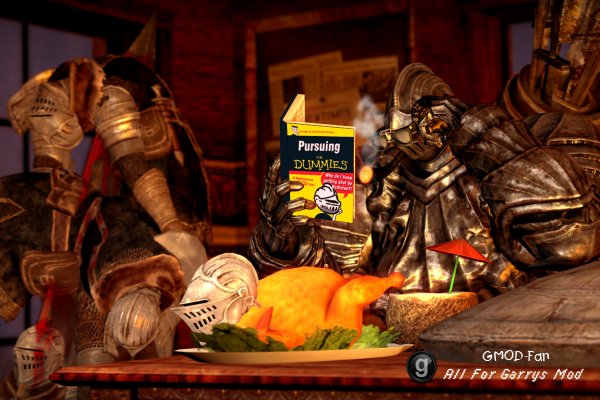 The Pursuer