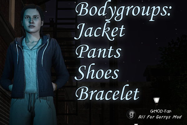 Iris Campbell (Murdered: Soul Suspect)