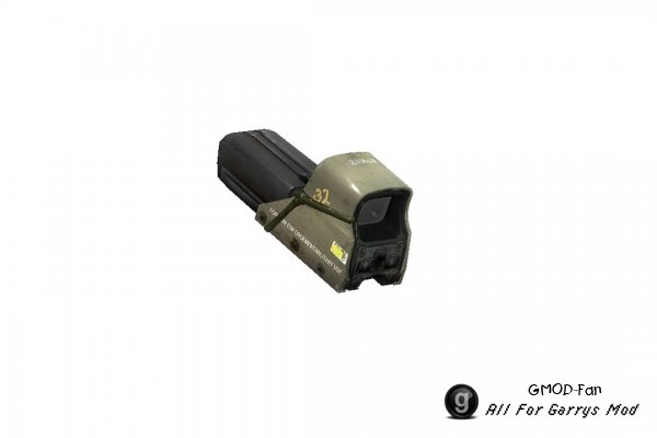 CyberBre's Community Attachment Pack [CW 2.0]