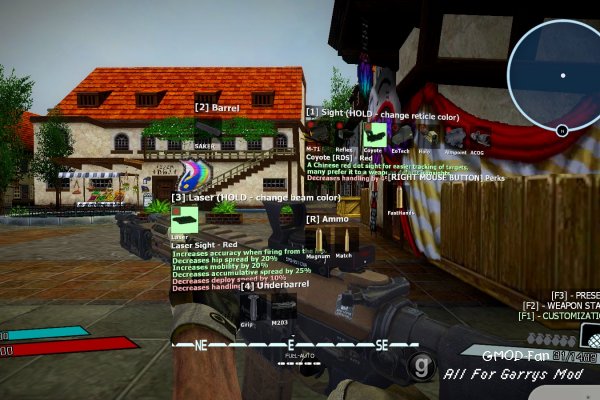 CyberBre's Community Attachment Pack [CW 2.0]