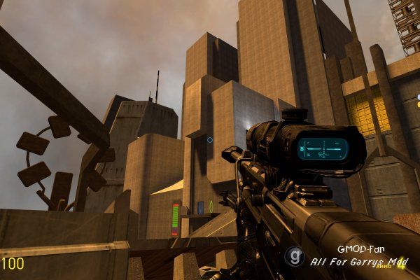 Halo:2 Aniversary Weapons