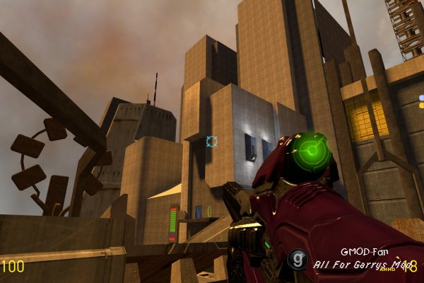Halo:2 Aniversary Weapons