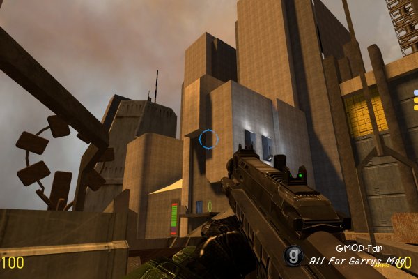 Halo:2 Aniversary Weapons