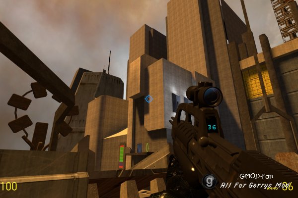 Halo:2 Aniversary Weapons