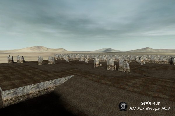 Half-Life 2 Beta Maps