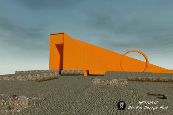 Half-Life 2 Beta Maps