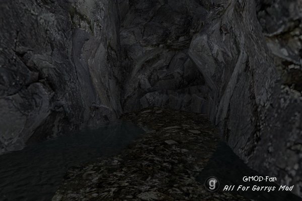 Half-Life 2 Beta Maps
