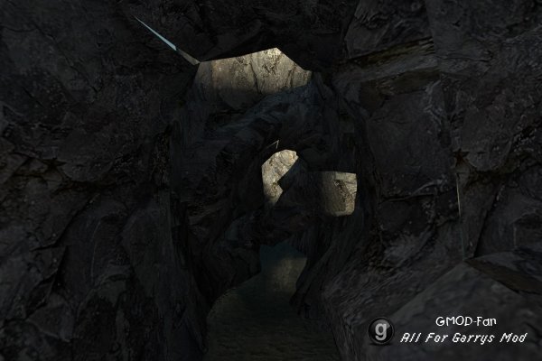 Half-Life 2 Beta Maps