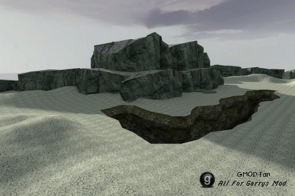 Half-Life 2 Beta Maps