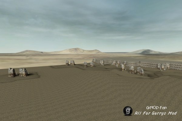 Half-Life 2 Beta Maps