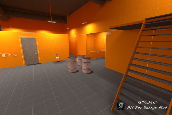 testroom_standards - Half-Life 2 Beta
