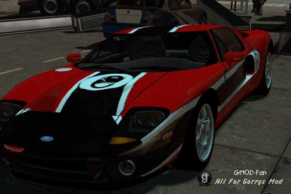 NFS car skins