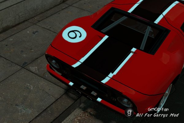 NFS car skins
