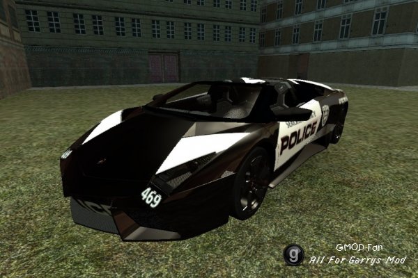 NFS car skins