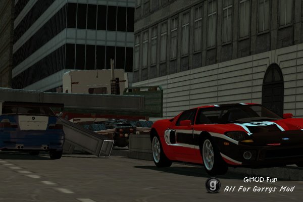 NFS car skins