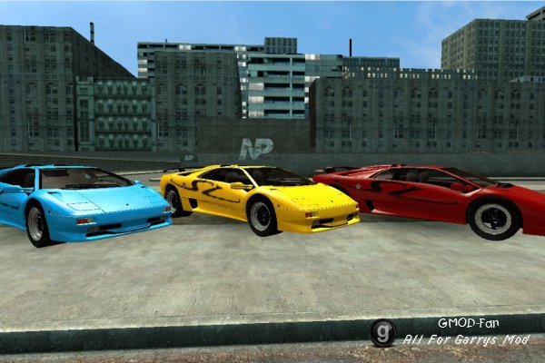 NFS car skins