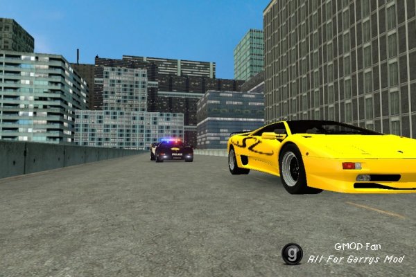 NFS car skins
