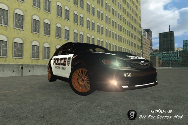 NFS car skins