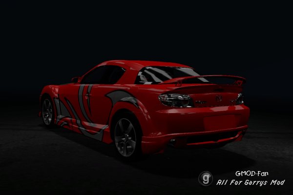 NFS car skins