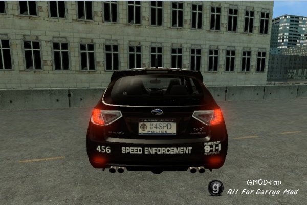 NFS car skins