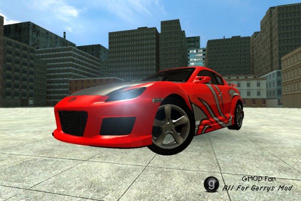 NFS car skins