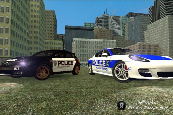 NFS car skins