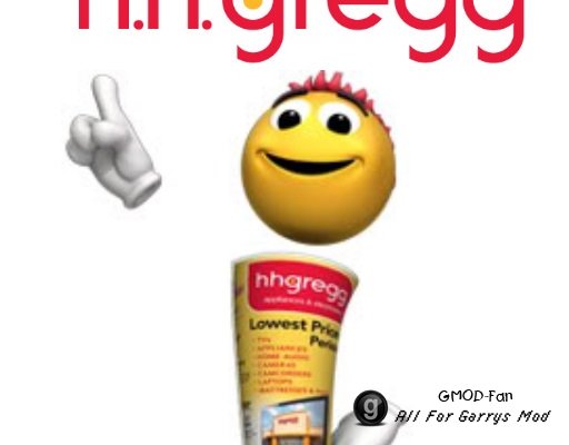 hhgregg Player Model