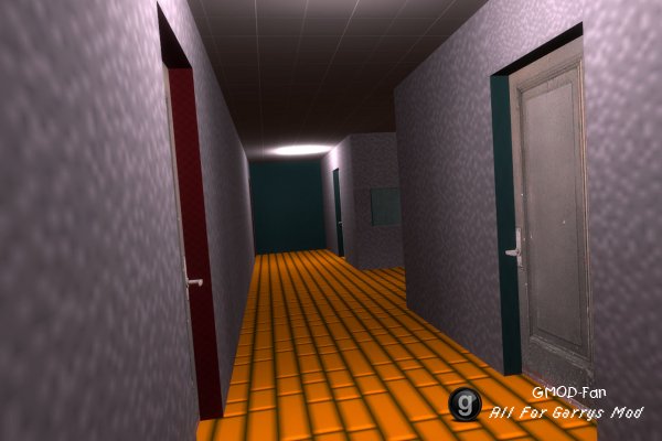 Gm Hotline Miami