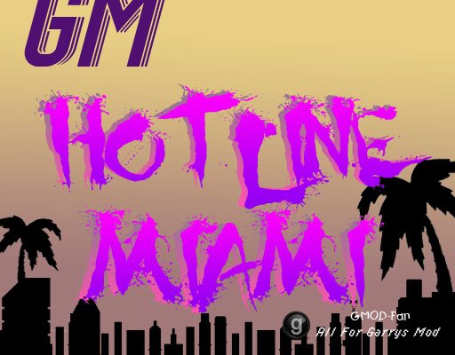Gm Hotline Miami