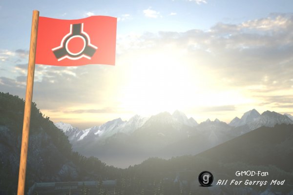 Flags