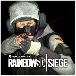 R6S: IQ P.M. and Ragdoll