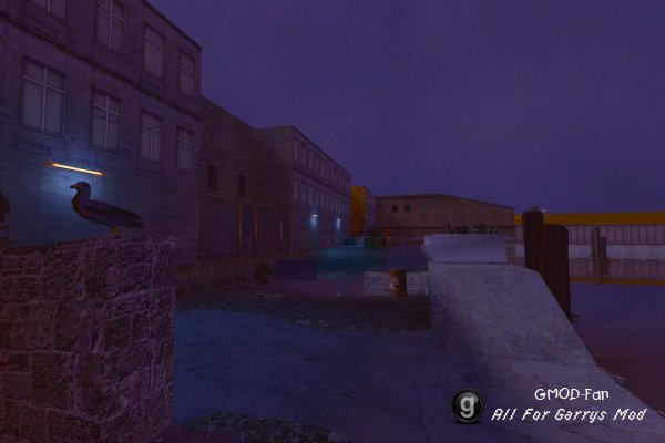 Lasers - Heist (WIP)