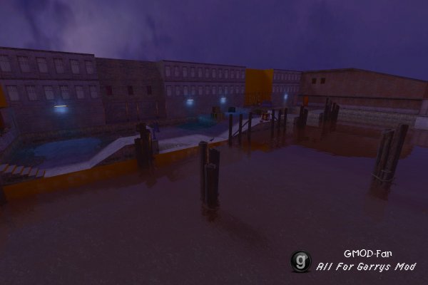 Lasers - Heist (WIP)