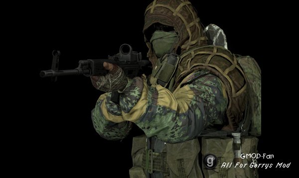 R6S: Kapkan P.M. and Ragdoll