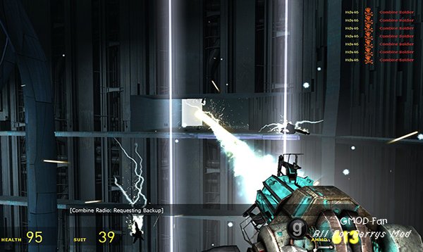 Dark Energy Generator