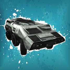 Drivable District 9 Vehicles [Update]