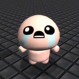 isaac