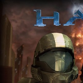 Halo 3 ODST Npc's and Playermodels