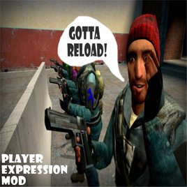 Player Expression Mod [BASE]